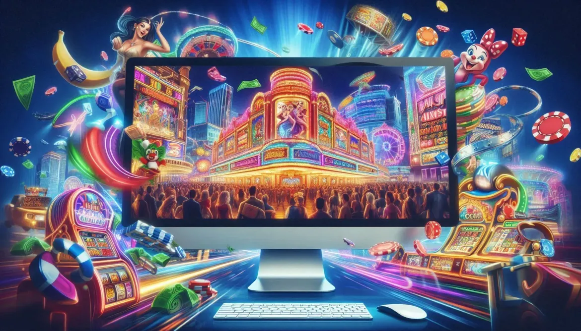 Irwin Casino